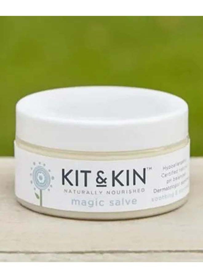 Kit & Kin - Magic Salve - Image 1
