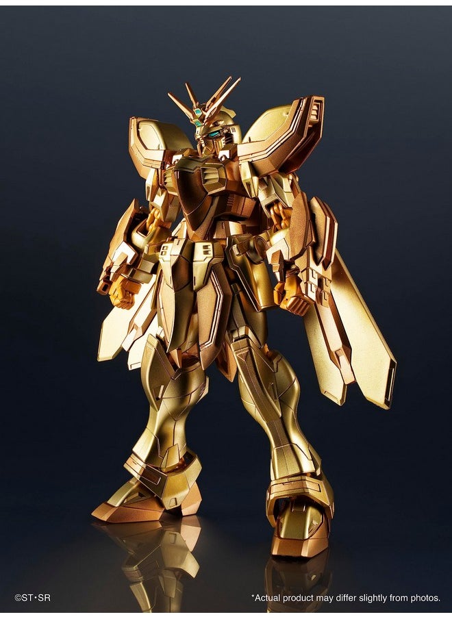 - Mobile Fighter G Gundam - Gf13-017Njii Burning Gundam (Meikyousisui), Bandai Spirits Gundam Universe Action Figure (Amazon Exclusive) - pzsku/Z5BC56467F2C5D6EC91BFZ/45/_/1733730219/47ff9c6d-aebd-4453-8966-068aa9f2d567