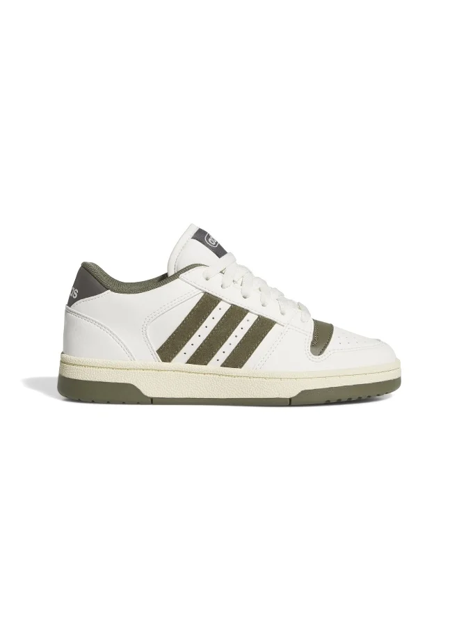 adidas Originals adidas TURNAROUND J White Originals Unisex Shoes