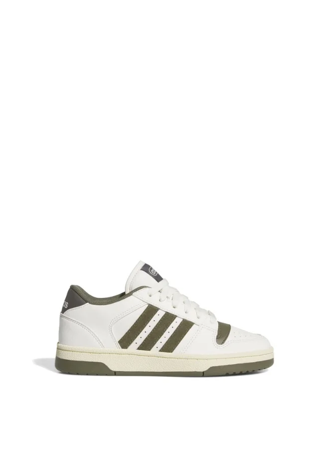 adidas Originals adidas TURNAROUND J White Originals Unisex Shoes