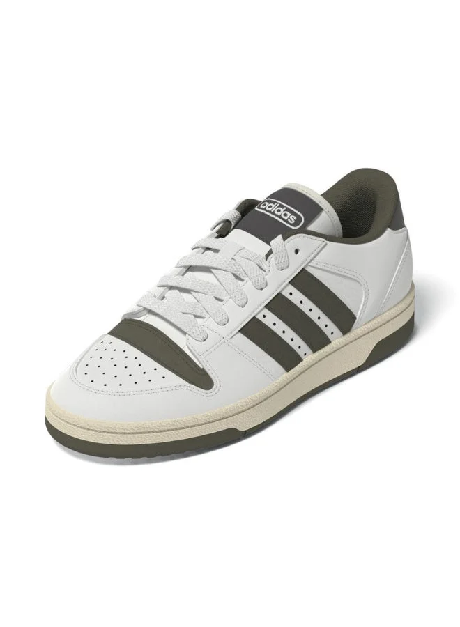 Adidas Break Start Junior Shoes