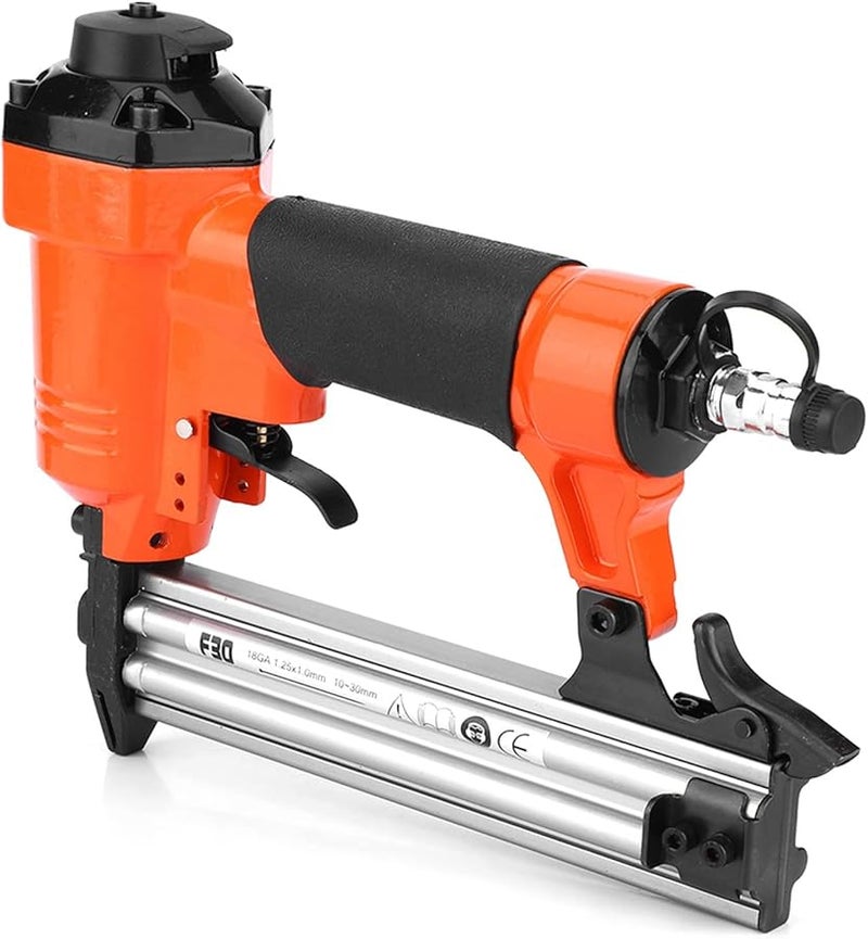 F30 مسدس الهواء المضغوط لبراد المسامير لتأطير التشطيب وبناء الأثاث - Image 5