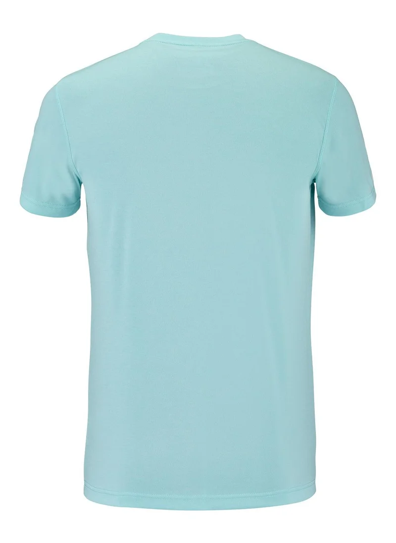 Babolat Babolat Tennis Exercise Graphic Tee Men, 4Mte017-4096, (French Brand)
