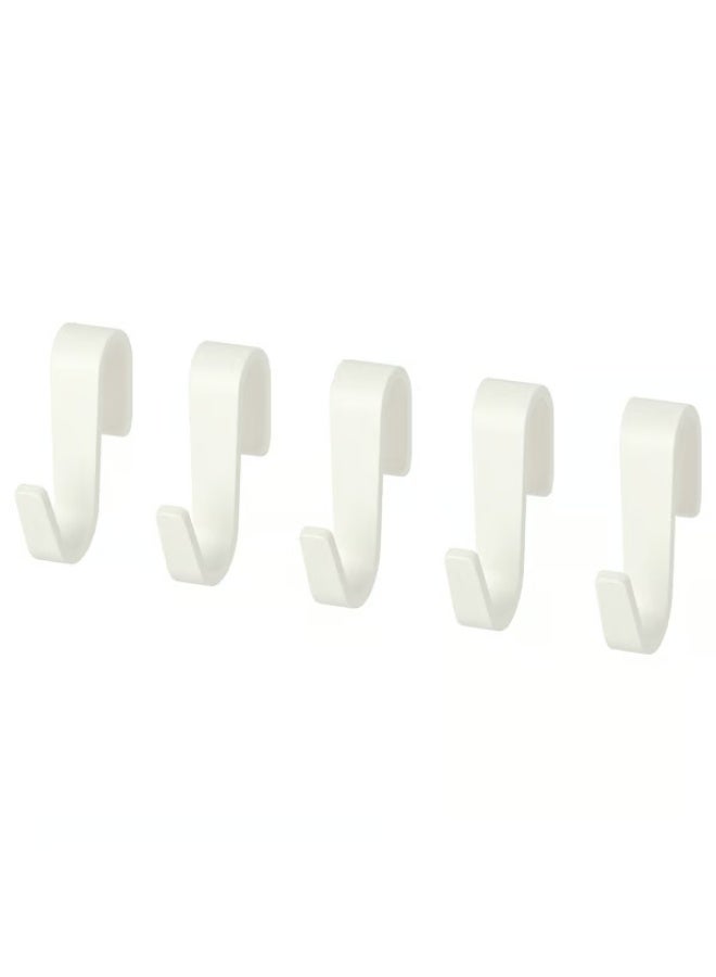 Set of 5 hanging accessories - Image 1