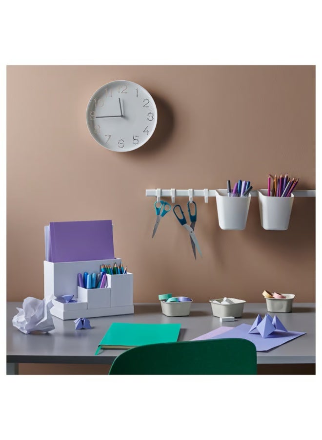 Set of 5 hanging accessories - Image 2