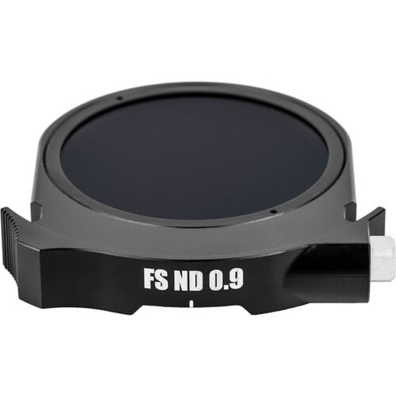 NiSi Full Spectrum FS ND0.9 Drop-In Filter for ATHENA Lenses (3-Stop) - Image 1