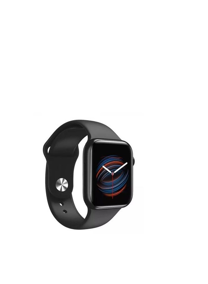 Lenyes LW-204 Mini Smart5 Watch – HD Display, Fitness Tracker, Call & Message Alerts