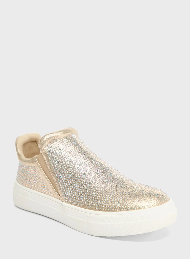 shoexpress Casual Low Top Sneakers