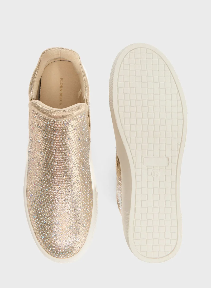 shoexpress Casual Low Top Sneakers