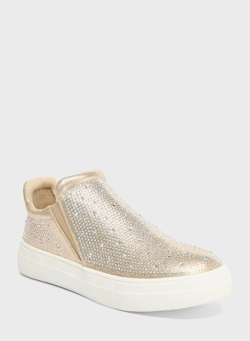 shoexpress Casual Low Top Sneakers
