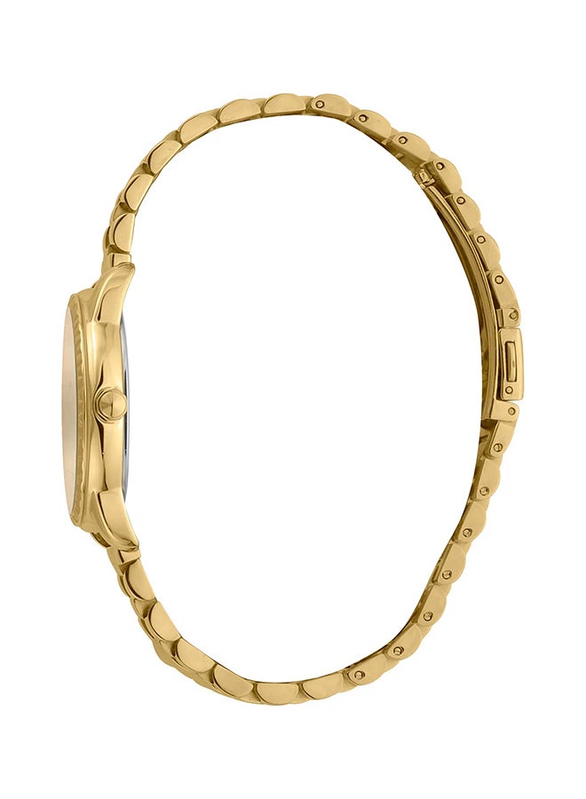 Just Cavalli Lady Regali JC1L176M0055 - Stainless Steel Female Quartz 3 hands - Image 2