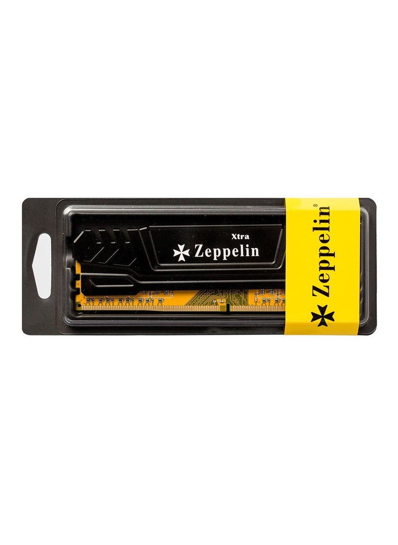 زيبلين Xtra DESKTOP DDR4 16GB PC3200MHz.  - Image 2