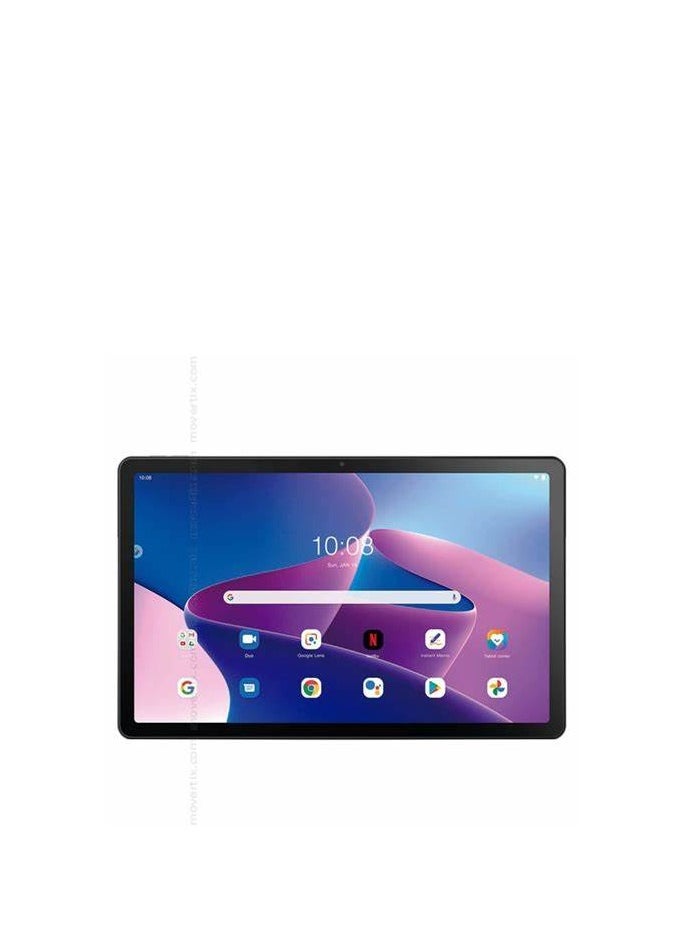 AirTab - 10.1 -Inch Smart Tablet A16 PRO MAX Android 13 Tablet With 1TB Storage and 16GB RAM Quad Core Wi-Fi LTE Dual Sim with Touch Pen and Keyboard - Black - Image 1