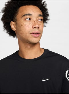 Nike Dri-Fit Icon Sweatshirt  - Image 3