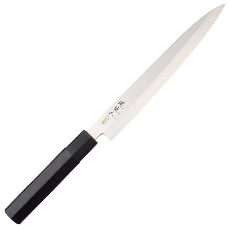 kaigroup Magoroku Sushi Sashimi Knife Yanagi ST 180mm AK-1104 - Image 1