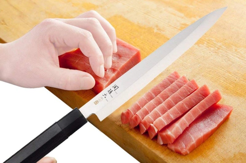 kaigroup Magoroku Sushi Sashimi Knife Yanagi ST 180mm AK-1104 - Image 3
