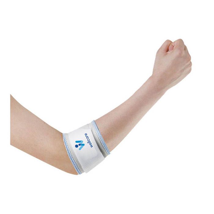 Wellcare Elbow Strap - Large