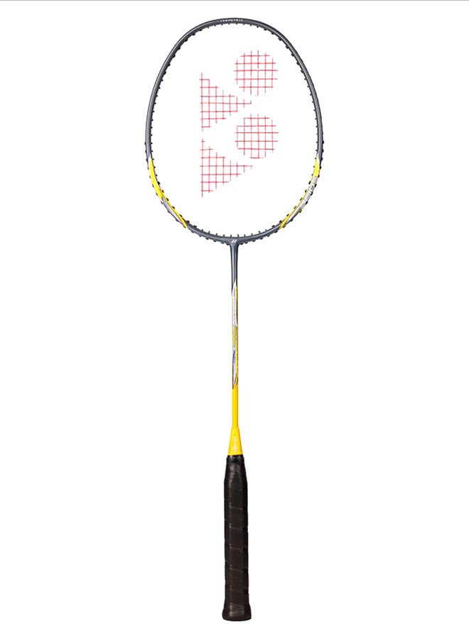 Yonex Nanoflare Speed 7 Badminton Racquet with Full Cover – Lightweight High-Speed Frame for Fast Swing, Quick Control and All-Round Performance Play - Image 1