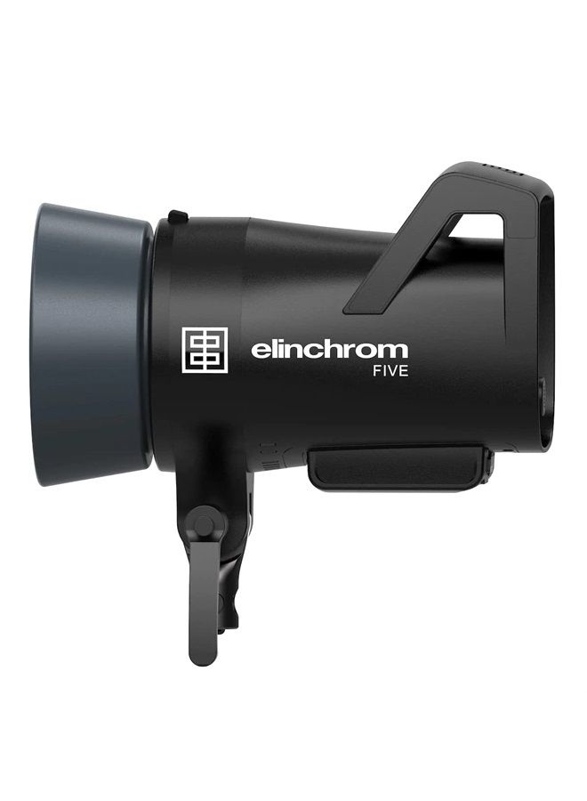 elinchrom Five Monolight Kit (EL20960.1) - Image 1