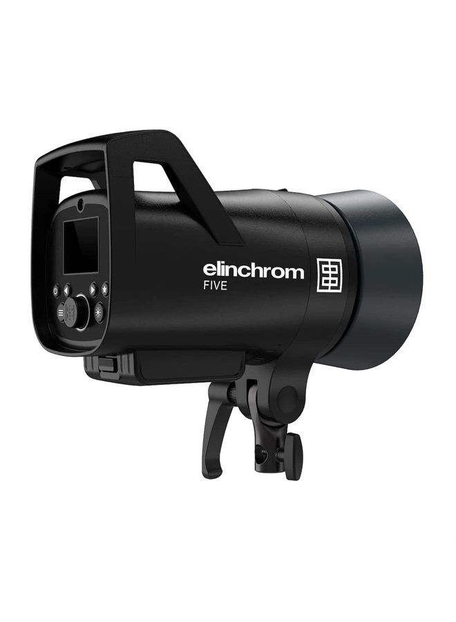 elinchrom Five Monolight Kit (EL20960.1) - Image 4