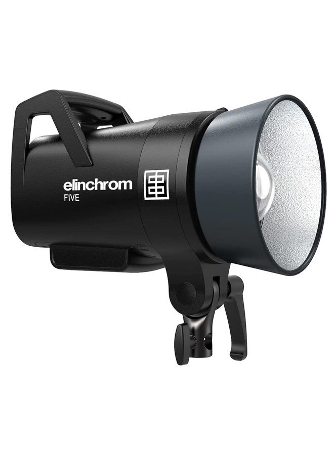 elinchrom Five Monolight Kit (EL20960.1) - Image 3