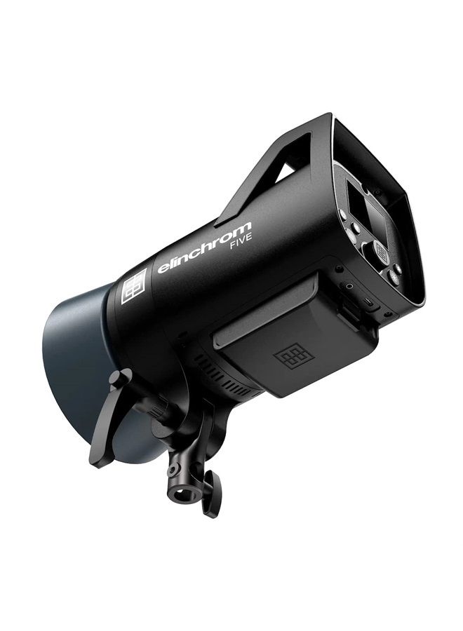 elinchrom Five Monolight Kit (EL20960.1) - Image 5