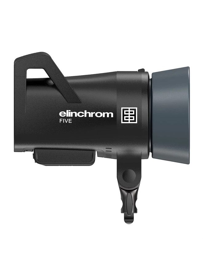 elinchrom Five Monolight Kit (EL20960.1) - Image 2