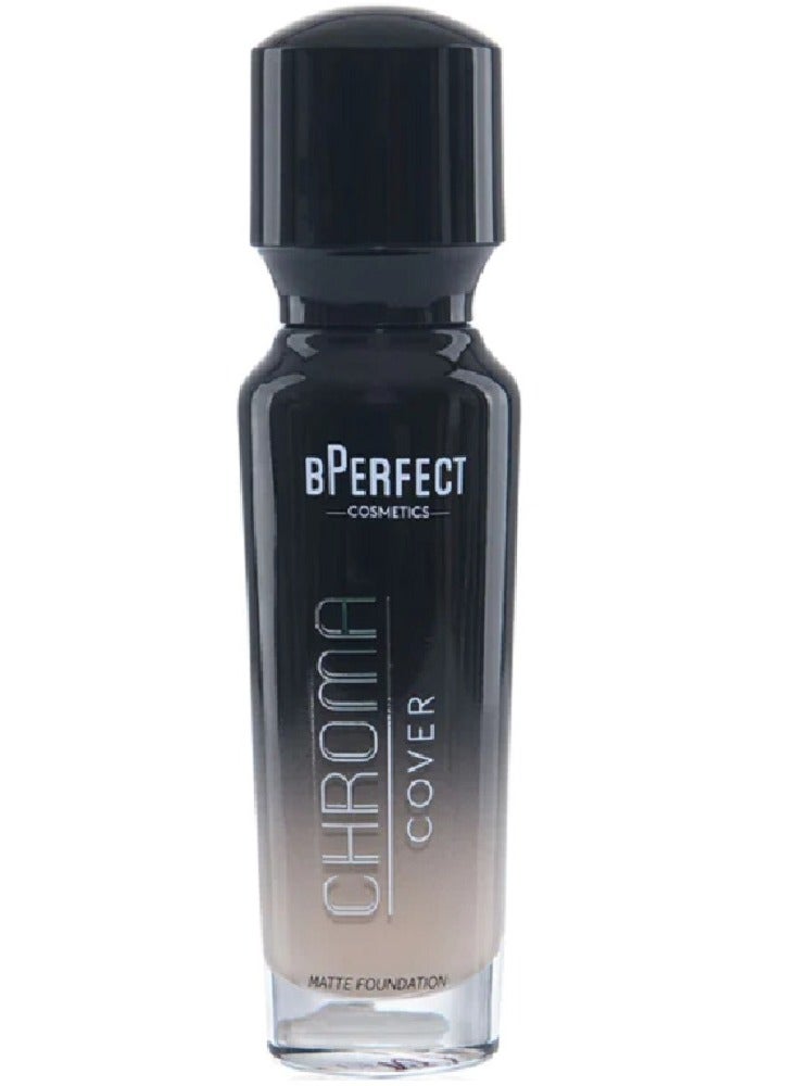 بي بيرفيكت كريم أساس بي بيرفكت كروما كوفر مات رقم 2 30 مل - Image 1