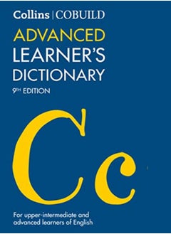 Collins Cobuild Advanced Learner'S Dictionary (Collins Cobuild Dictionaries For Learners)