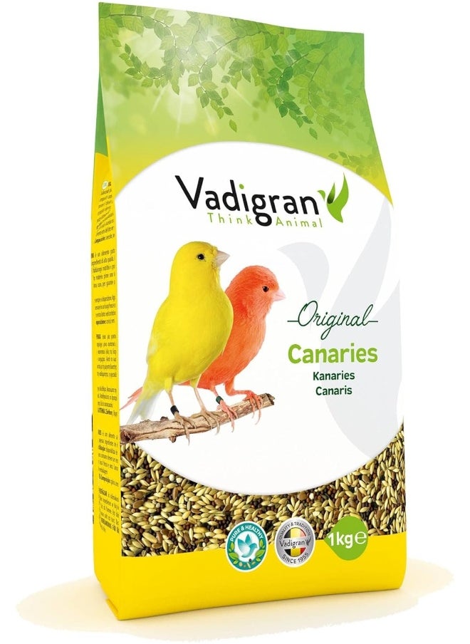 Vadigran Canaries 1 Kg 