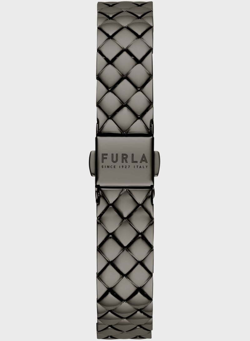 Furla Furla Steel Strap Analog Watch  - Image 2