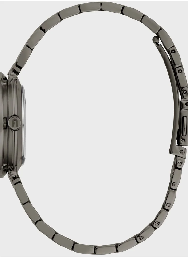 Furla Furla Steel Strap Analog Watch
