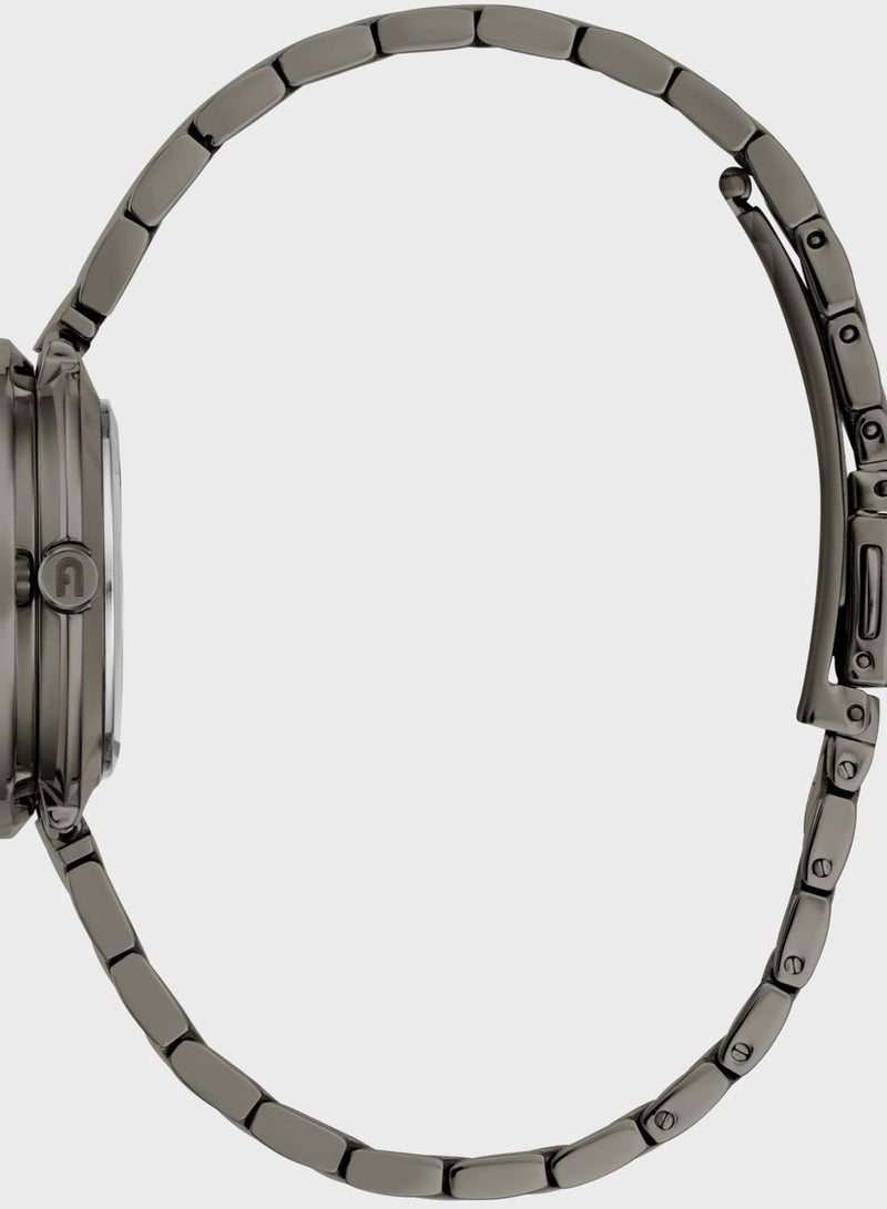 Furla Furla Steel Strap Analog Watch  - Image 3