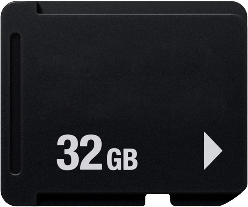OSTENT 32GB Memory Card Stick Storage for Sony PS Vita PSV 1000/2000 PCH-1000/PCH-2000 Console PCH-Z321 - Image 1