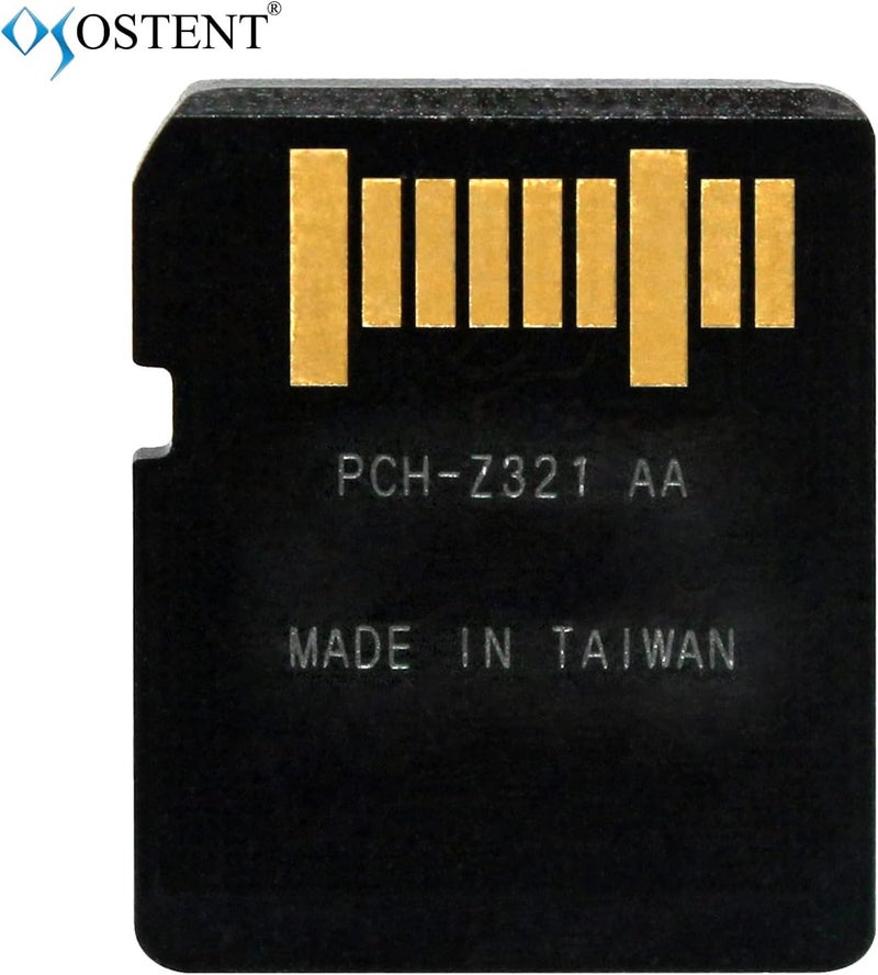 OSTENT 32GB Memory Card Stick Storage for Sony PS Vita PSV 1000/2000 PCH-1000/PCH-2000 Console PCH-Z321 - Image 2