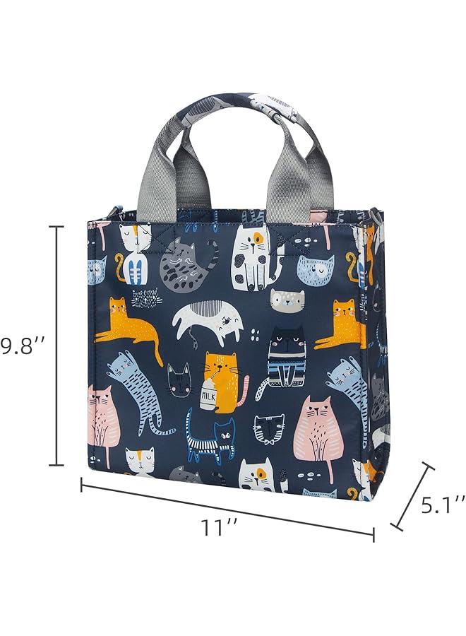 erorex Small Diaper Bag Waterproof Travel Tote Mini Diaper Bag Multi Function Small Diaper Bags Crossbody  - Image 3