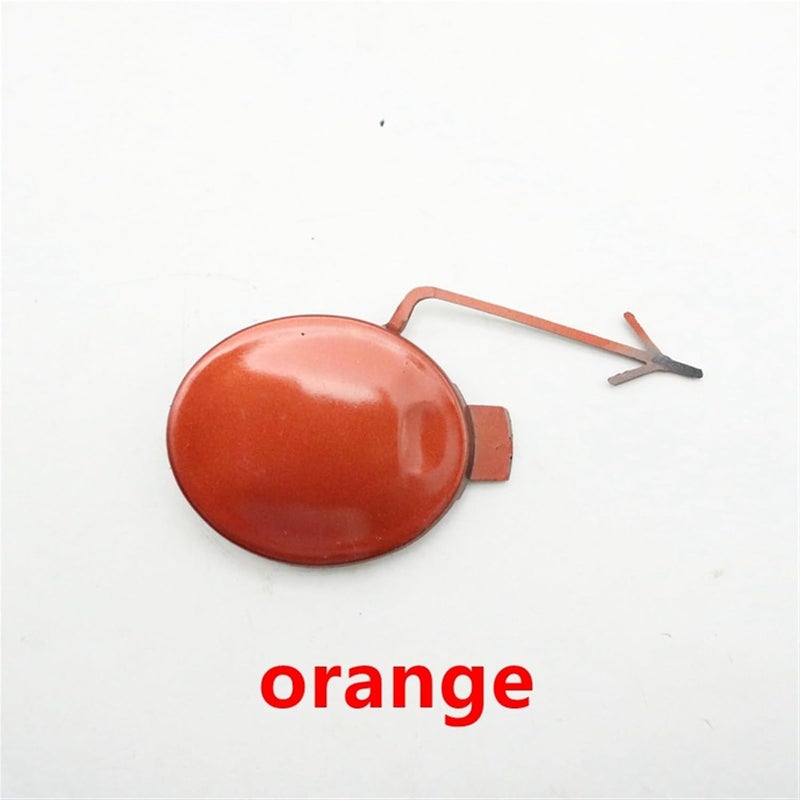 Vuzmode Tow Hook Cover Cap for Chevrolet AVEO 2011-2014 - Image 2