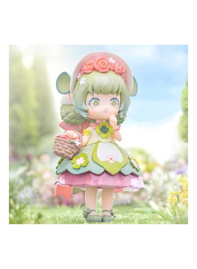 Generic Brand ZHIWAN KOKOYA Breeze And The Forest Legend Series Blind Box - Image 2