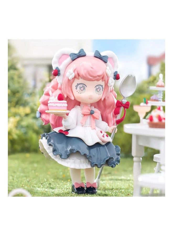 Generic Brand ZHIWAN KOKOYA Breeze And The Forest Legend Series Blind Box - Image 5