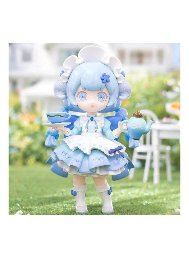 Generic Brand Breeze And The Forest Legend Series Blind Box - Image 5