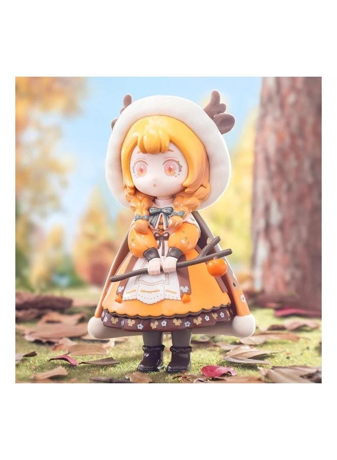 Generic Brand Breeze And The Forest Legend Series Blind Box - Image 2