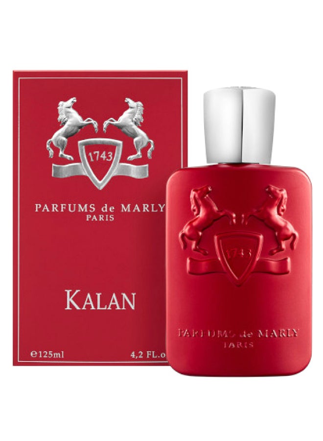 Parfums De Marly Kalan EDP Spray 125ml - Image 1