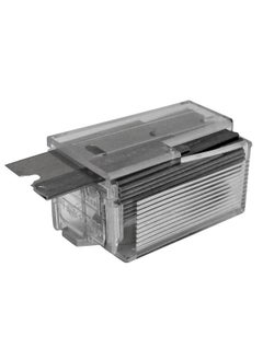 Red Devil 3275 Single Edge Razor Blades Safety Dispenser Of 10  - Image 1