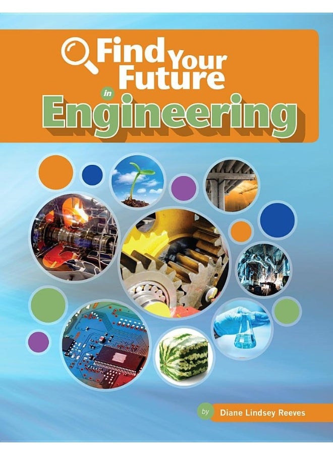 Find Your Future in Engineering