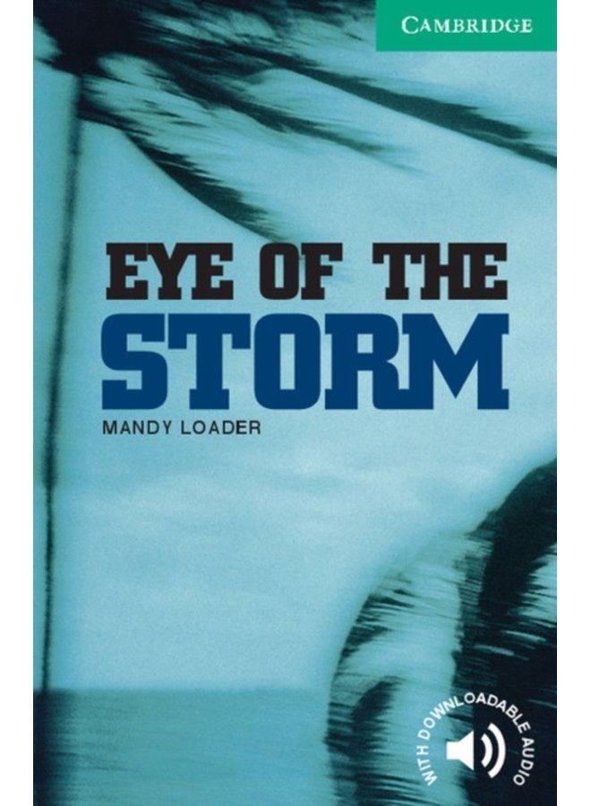 Eye of the Storm Level 3 - Paperback