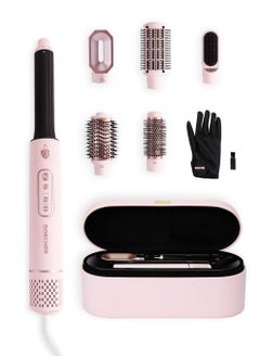 6 in 1 Pink