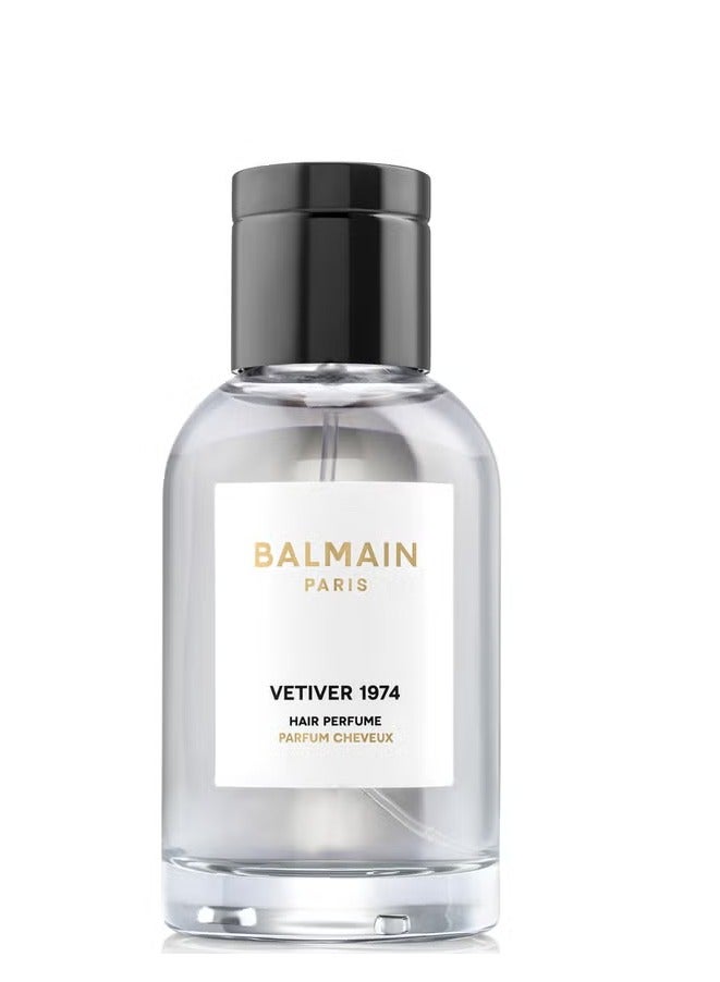 BALMAIN PARIS Balmain Hair Perfume Vetiver 1974 100ml - Image 1