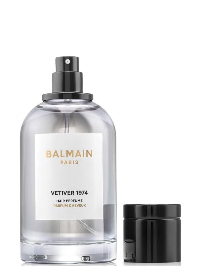 BALMAIN PARIS Balmain Hair Perfume Vetiver 1974 100ml - Image 2