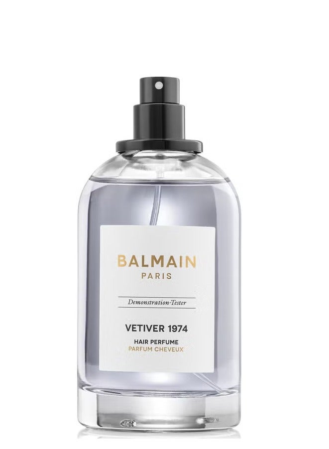 BALMAIN PARIS Balmain Hair Perfume Vetiver 1974 100ml - Image 3