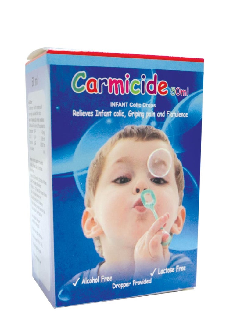 Oral Drops 50 Ml